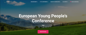 young people's conference